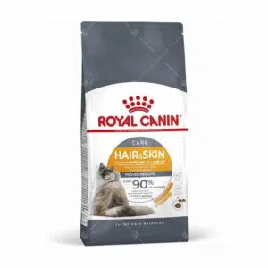 Royal Canin 法國皇家 - Hair&Skin 敏感膚質貓配方