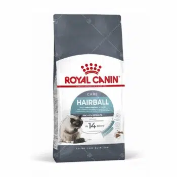 Royal Canin 法國皇家 - Hairball 強力去毛球配方