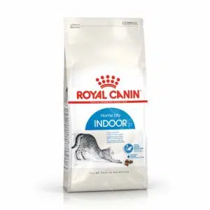 Royal Canin 法國皇家 - Indoor27 室內貓配方