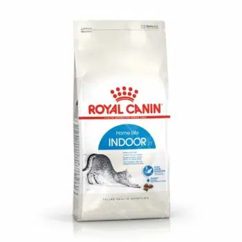 Royal Canin 法國皇家 - Indoor27 室內貓配方