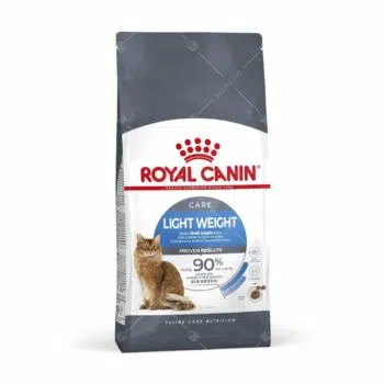 Royal Canin 法國皇家 - Light 減肥配方
