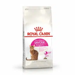 Royal Canin 法國皇家 - SAVOUR Exigent 挑咀貓配方