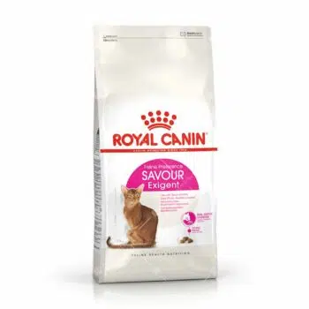 Royal Canin 法國皇家 - SAVOUR Exigent 挑咀貓配方