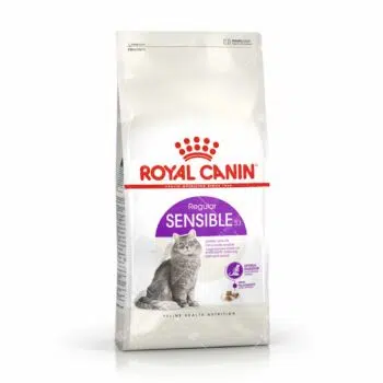 Royal Canin 法國皇家 - Sensible33 腸胃敏感配方