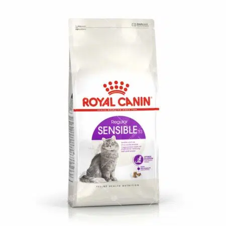 Royal Canin 法國皇家 - Sensible33 腸胃敏感配方