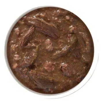 B.F.F 喵友系列 - Tuna & Beef Baby Cakes 吞拿魚、牛肉 貓濕包85g - Image 2