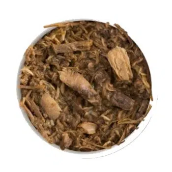 Weruva 廚房系列 - Tuna,Beef,Salmon  牛肉、三文魚 [濕包] 3oz - Image 2