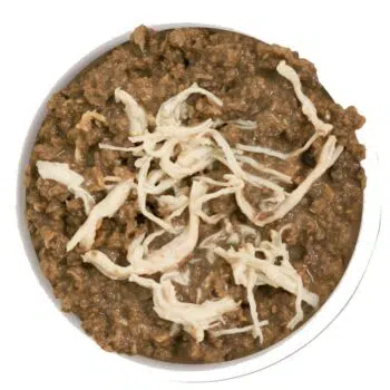B.F.F 喵友系列 - Tuna & Chicken 4Eva 吞拿魚、雞肉、肉汁 貓罐頭 156g - Image 2