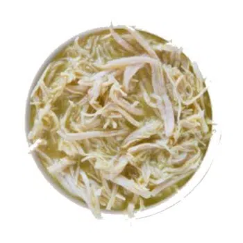 Weruva 廚房系列 - Pumpkin Lickin' Chicken 走地雞肉、南瓜 [濕包] 3oz - Image 2