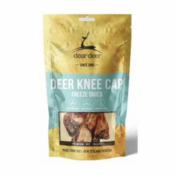 Dear Deer - Deer Keen Cap 鹿膝 120g