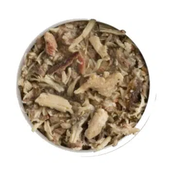 Weruva 廚房系列 - Chick Magnet 走地雞肉、鯖魚 [濕包] 3oz - Image 2