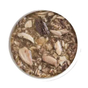 Weruva 廚房系列 - Pumpkin Jack Splash 野生吞拿魚、南瓜 [濕包] 3oz - Image 2