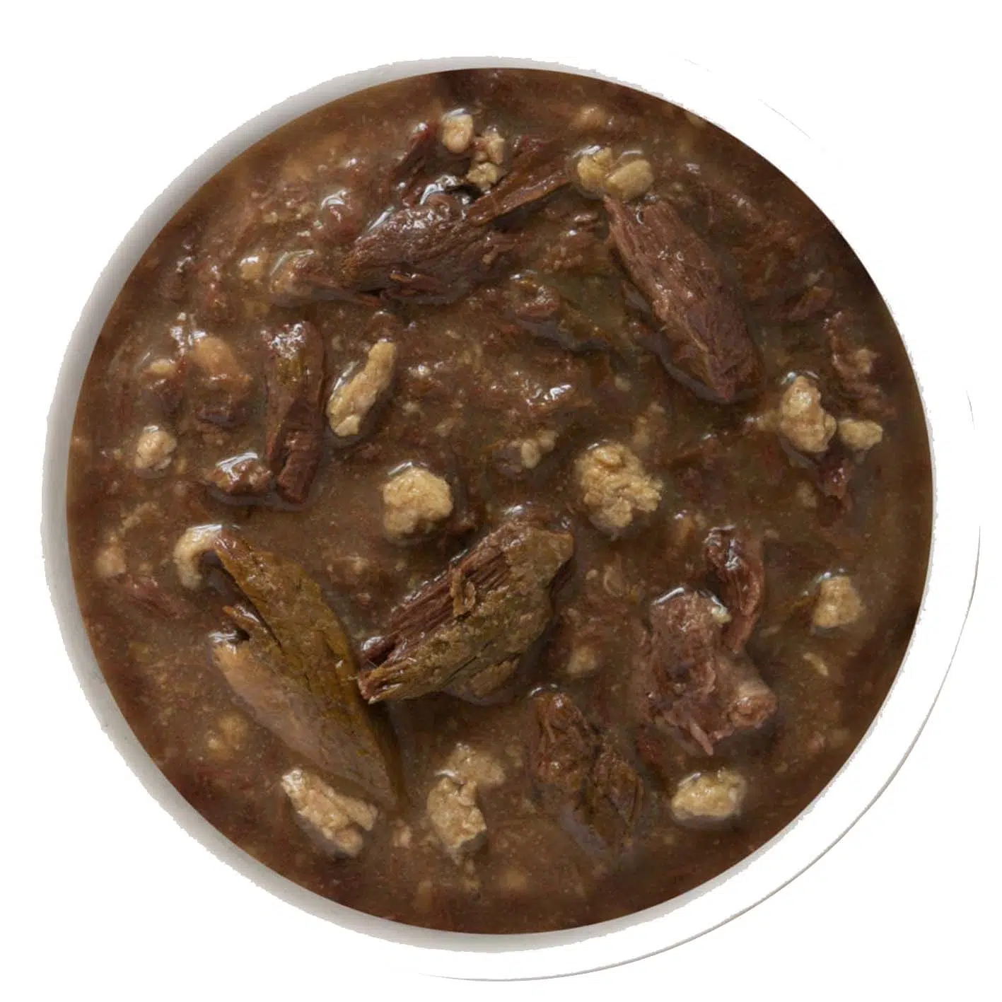 tickles back B.F.F 喵友系列 - Tuna & Turkey Tickles 吞拿魚、火雞 貓濕包 85g - 圖片 2