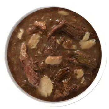 B.F.F 喵友系列 - Tuna & Salmon Sweet Cheeks 吞拿魚、三文魚 貓濕包 85g - Image 2