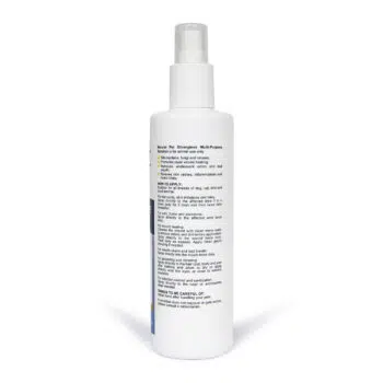 Natural Pet SilverGiene - 納米銀殺菌萬用水 250ml - 圖片 2