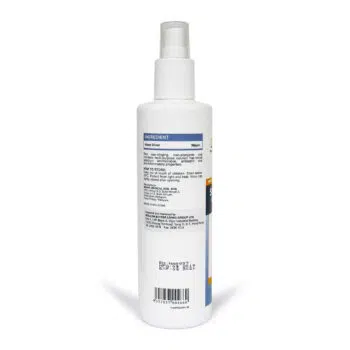 Natural Pet SilverGiene - 納米銀殺菌萬用水 250ml - 圖片 3