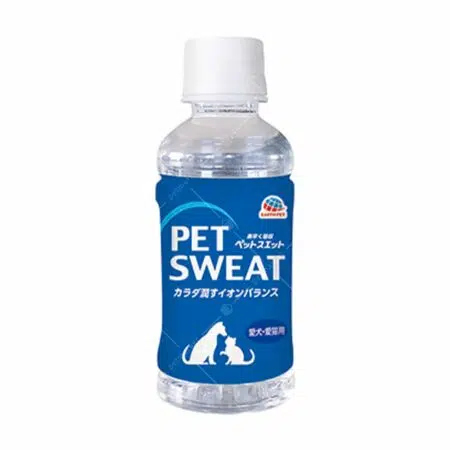 Pet Sweat – 寵物保礦力 200ml [貓犬用]