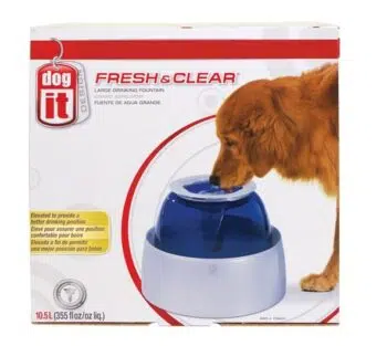 Dog It - 大型濾水機 10.5L