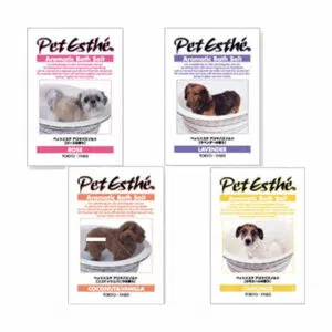 PetEsthe -美容香薰浴鹽15g
