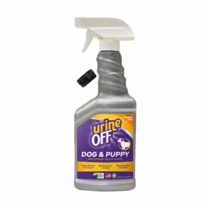 URINE OFF 解尿素噴霧咀裝 (針對犬隻排洩物) 500ML