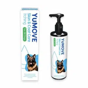 Lintbells Yumove -抗搔癢皮膚敏感精華油250ml [犬用]