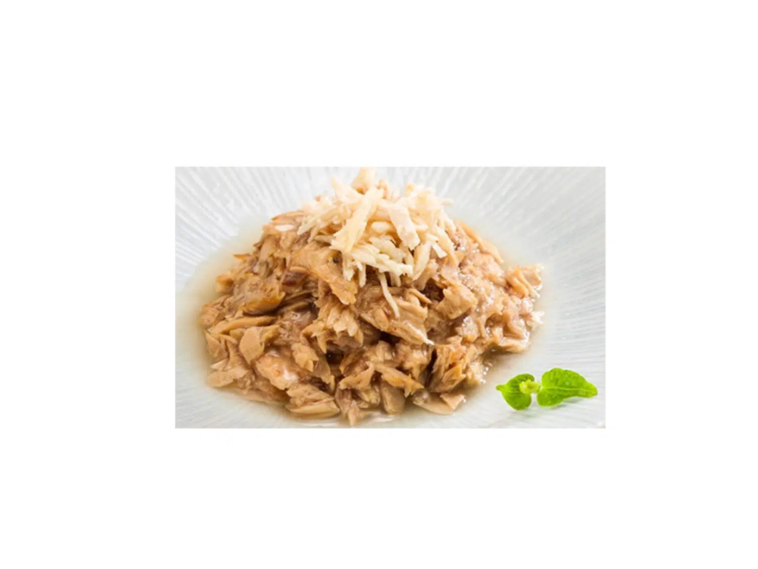 Original Taste 源自然魚凍系列 - Tuna Whitemeat with Fresh Chicken 野生吞拿魚、雞肉 70g - Image 2