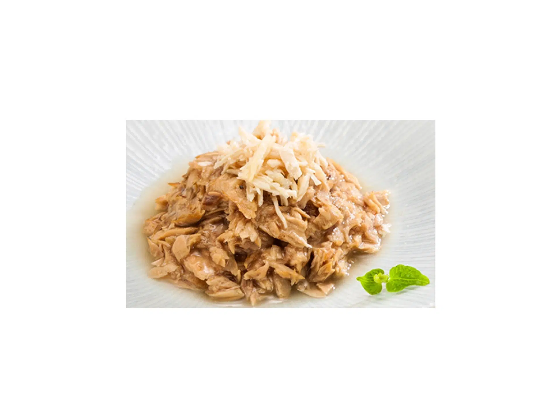 未命名-2a Original Taste 源自然魚凍系列 - Tuna Whitemeat with Fresh Chicken 野生吞拿魚、雞肉 70g - Image 2