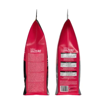 Nutrience Sub Zero - 頂級紅肉、海魚、脫水肉粒配方[全貓] - 圖片 3