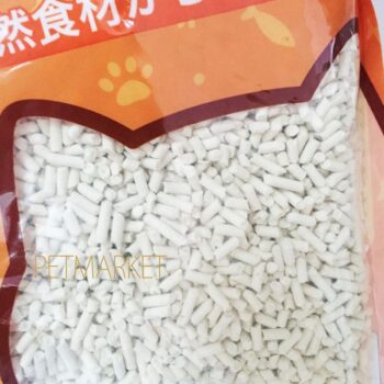 豆之豆腐砂 - 日本極低粉塵豆腐砂 7L - 圖片 2