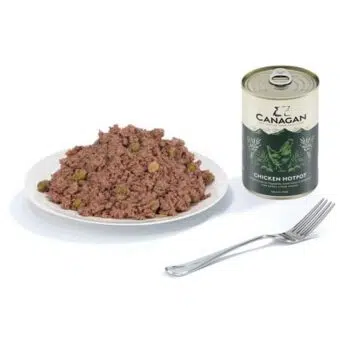 Canagan 原之選 -頂級狗罐頭 400g[雞肉-Chicken Hotpot] - Image 2