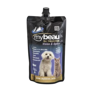 MyBeau 視力護眼配方