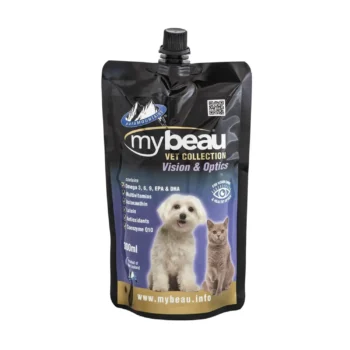 MyBeau 視力護眼配方