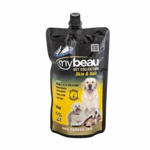 MyBeau - 皮膚毛髮護理配方營養液