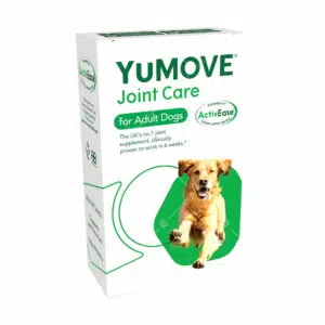 Lintbells YUMOVE -成犬關節寶 [60錠]