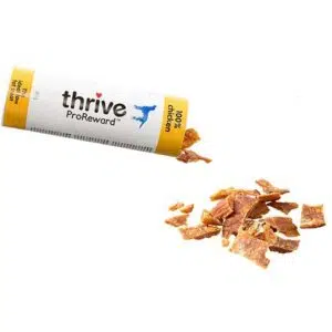 Thrive 脆樂芙 - ProReward 風乾脫水狗小食[雞胸肉][500g]