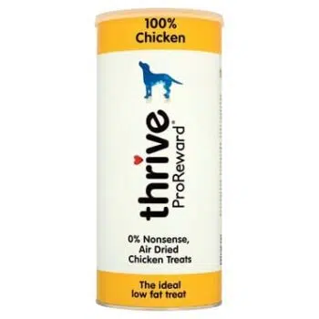Thrive 脆樂芙 - ProReward 風乾脫水狗小食[雞胸肉][500g] - Image 2
