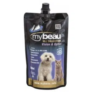 MyBeau® - 視力護眼配方 300ml (紫)