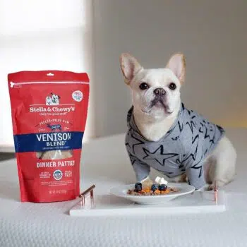 Stella & Chewy's - Venison Blend Dinners 鹿肉、羊肉脫水糧[全犬] - Image 2