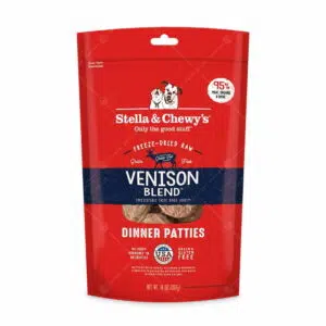 Stella & Chewy's - Venison Blend