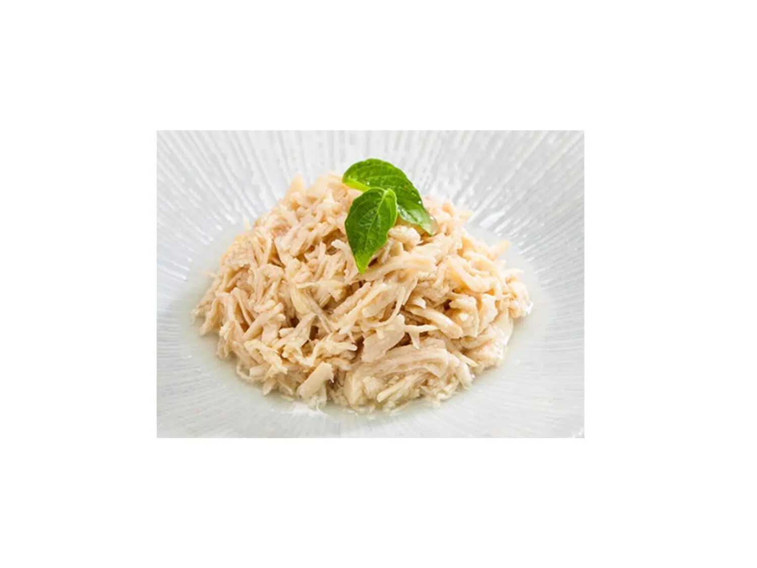 Original Taste 源自然魚凍系列 - 100% Fresh Chicken 天然嫩雞肉 70g - Image 2