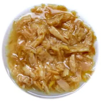 Monge Fruits 鮮果系列 - 吞拿魚、雜果 80g[成貓] - Image 2
