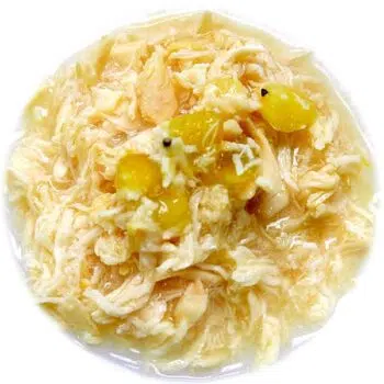 Monge Fruits 鮮果系列 - 雞肉、奇異果 80g[成貓] - Image 2