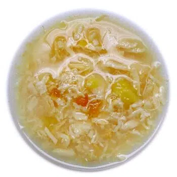 Monge Fruits 鮮果系列 - 雞肉、雜果 80g[成貓] - Image 2