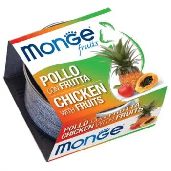 MONGE-CHICKEN-FRUITS