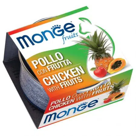 MONGE-CHICKEN-FRUITS