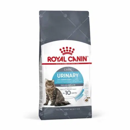 Royal Canin 法國皇家 - Urinary Care 防尿道結石配方