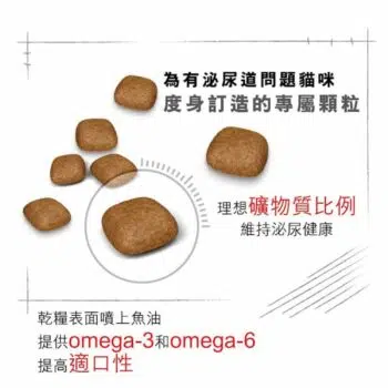 Royal Canin 法國皇家 - Urinary Care 防尿道結石配方 - Image 2