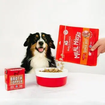 Stella & Chewy's - Super Beef Meal Mixers [牛肉][乾糧伴侶][全犬] - Image 3