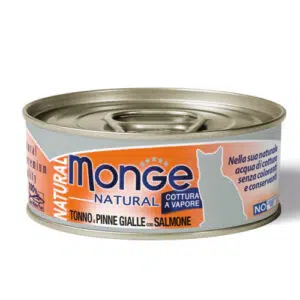 MONGE-TUNA SALMON