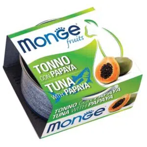 MONGE-TUNA-PAPAYA